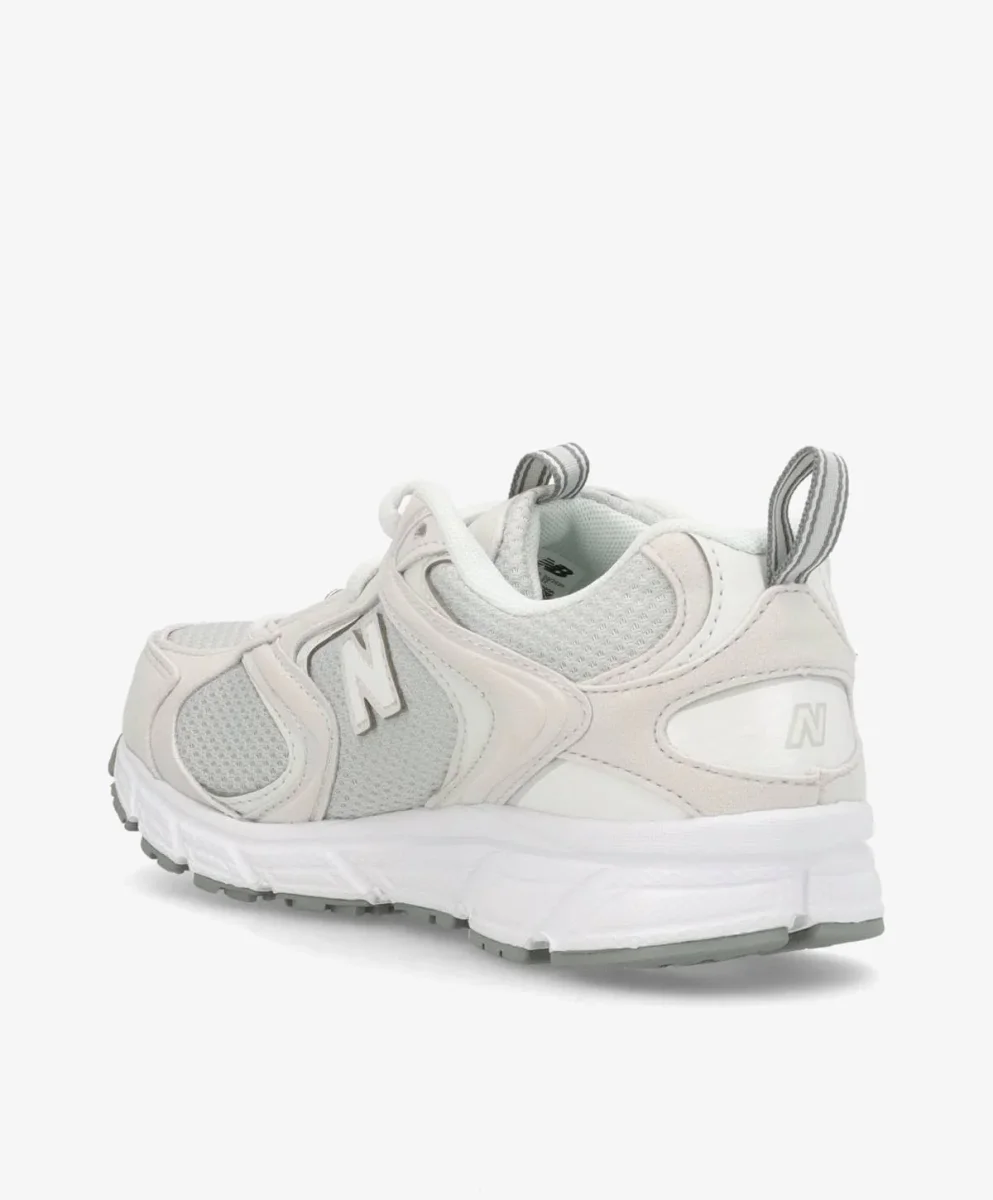 ML408NC - Sneakers - Grå - Bild 5